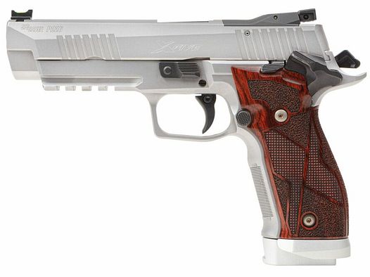 SIG SAUER	 P226 XFIVE Classic 9 mm Luger - Selbstladepistole