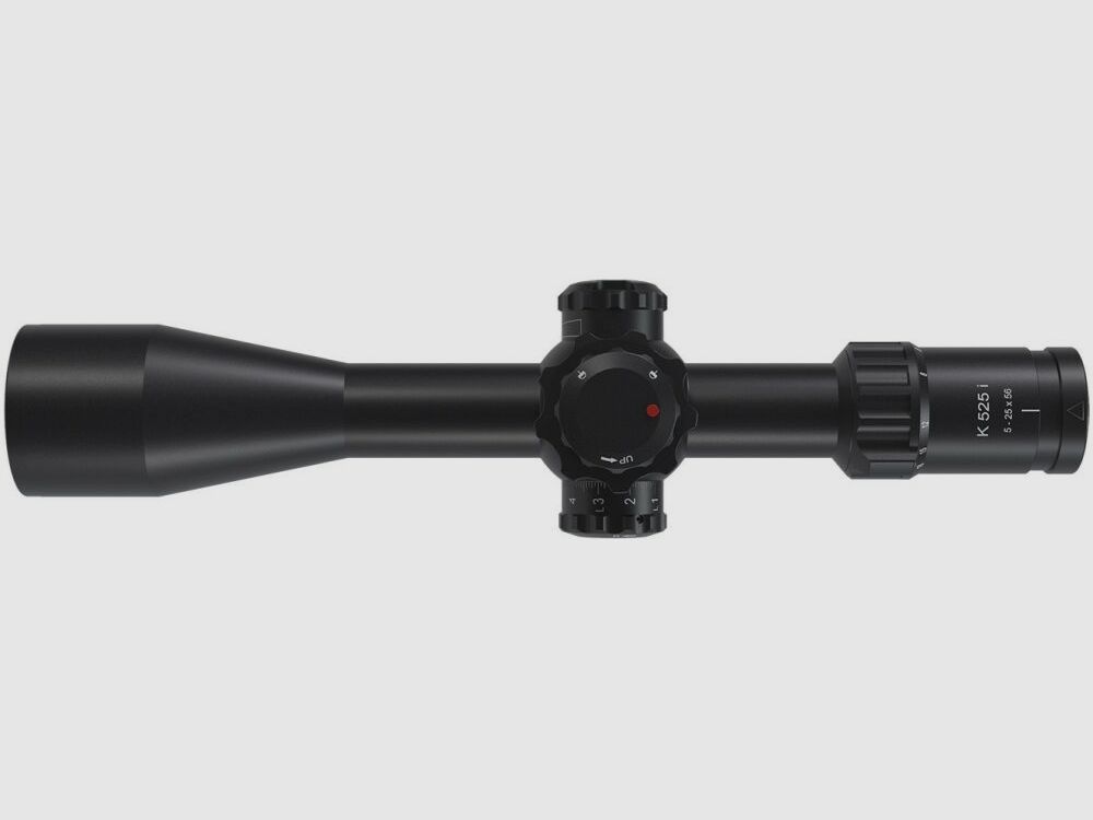 Kahles ZF K525i 5-25x56i - Longrange, afbeelding 3 van 10
