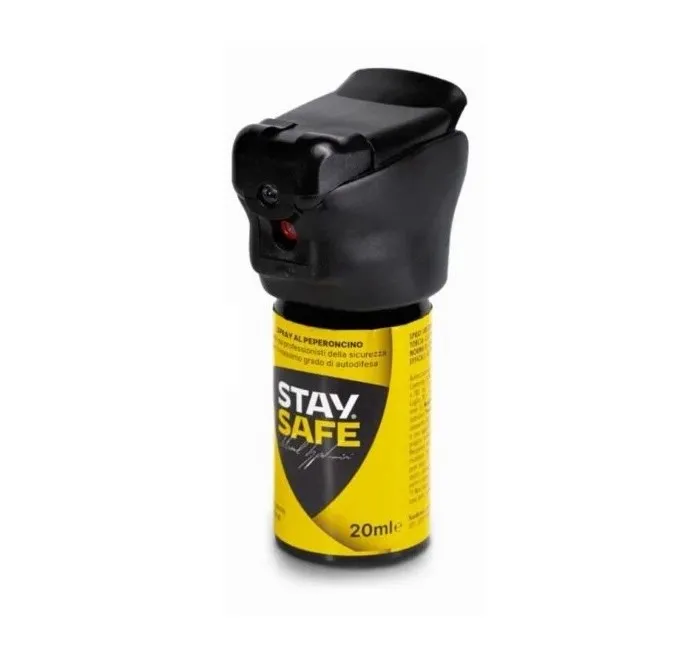 STAYSAFE Spray au poivre, image 1 sur 2