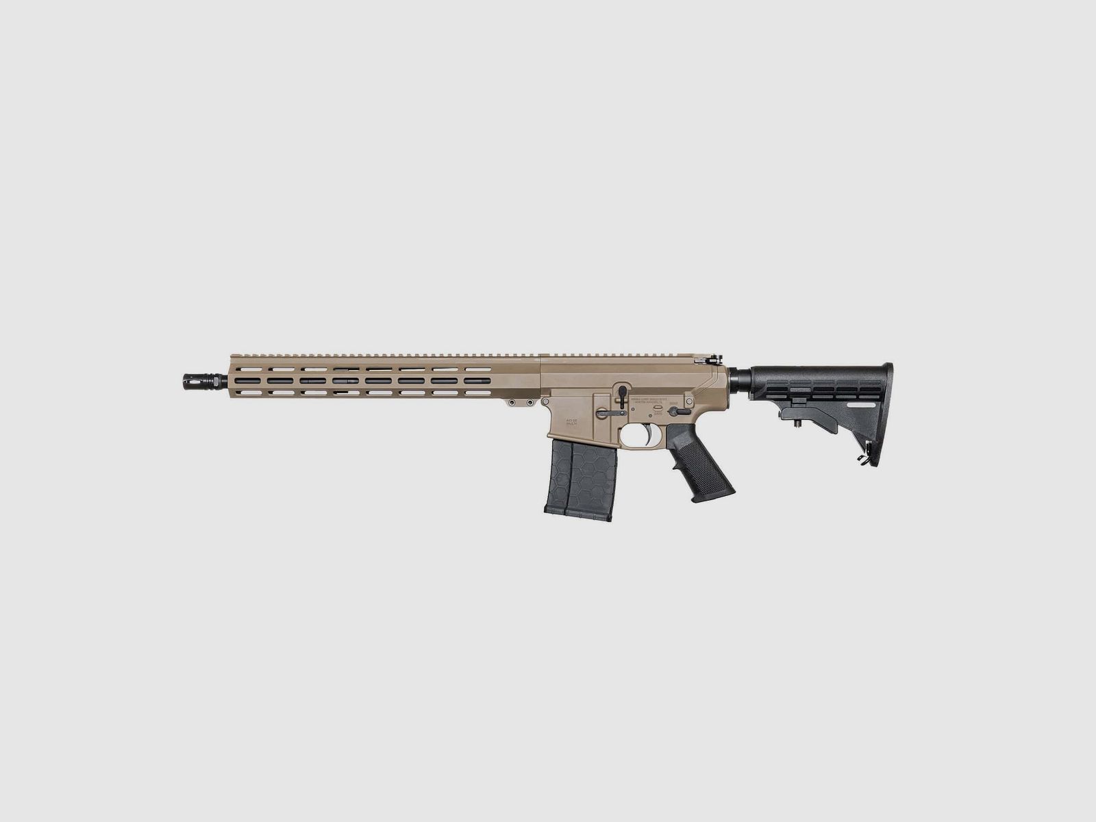 AR10 ANDRO CORP .308 Win, Bild 2 von 2