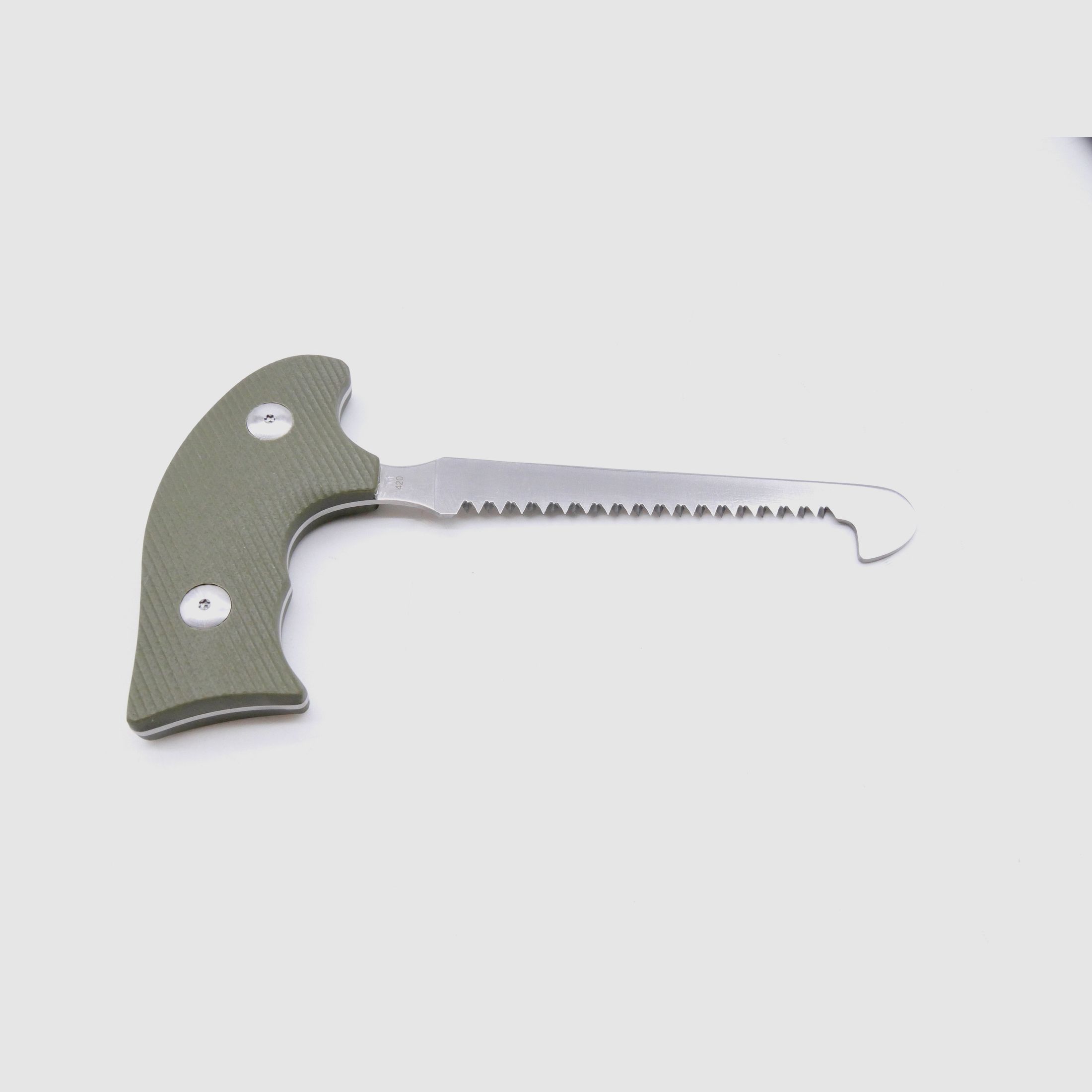 Mauser 80409728 sega per ossa