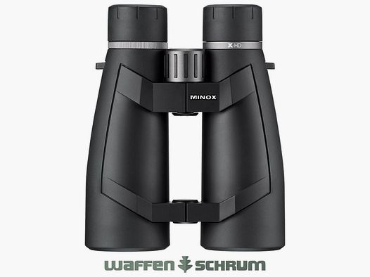 Minox X-HD 8x56
