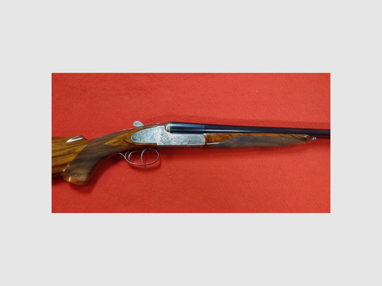 FPA Fratelli Poli Lapis Lusso cal.28, image 1 of 5