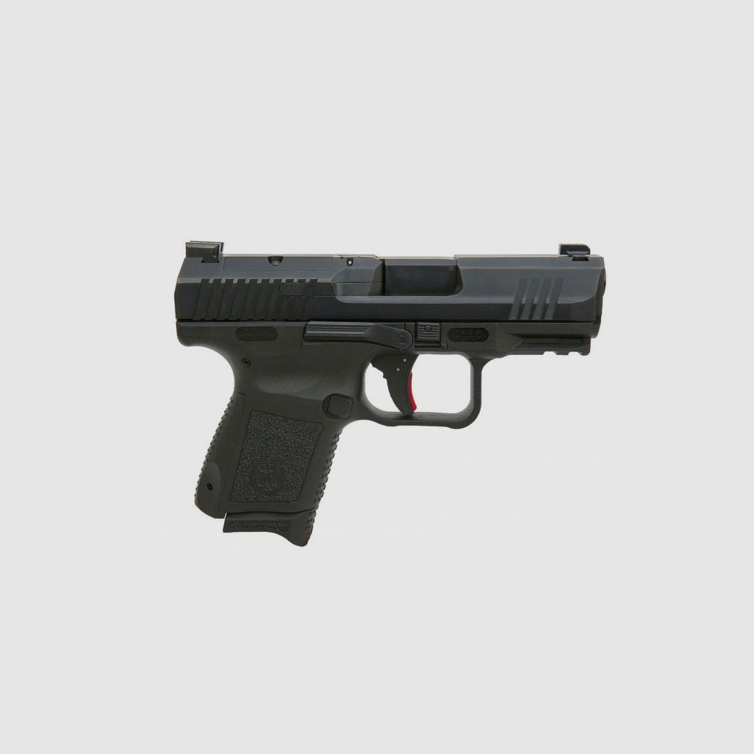 CANIK TP-9 SUB ELITE Cal.9×19, Bild 3 von 3