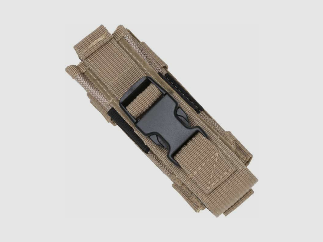 AvecArmour étui en nylon pour couteaux de poche jusqu'à 150 mm