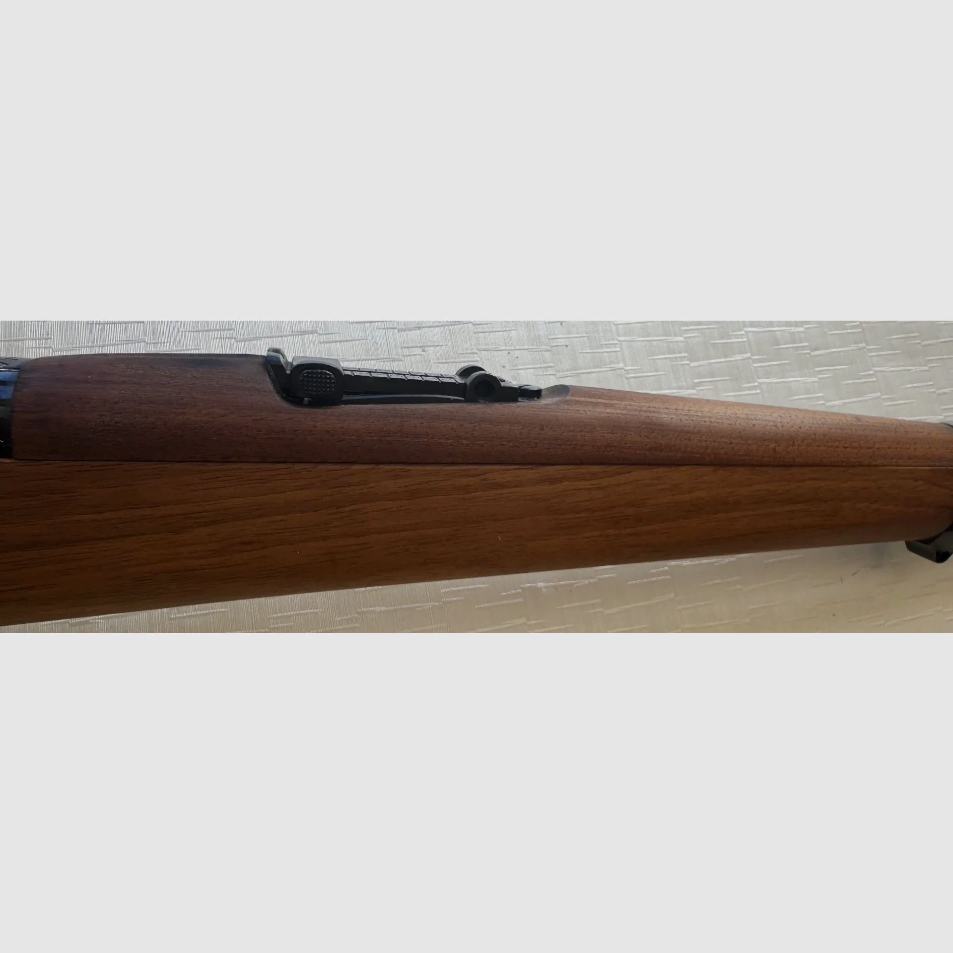 Chile Mauser Modell 1935 – Kaliber 7×57 Mauser