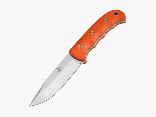 PUMA TEC Forest D2, orange