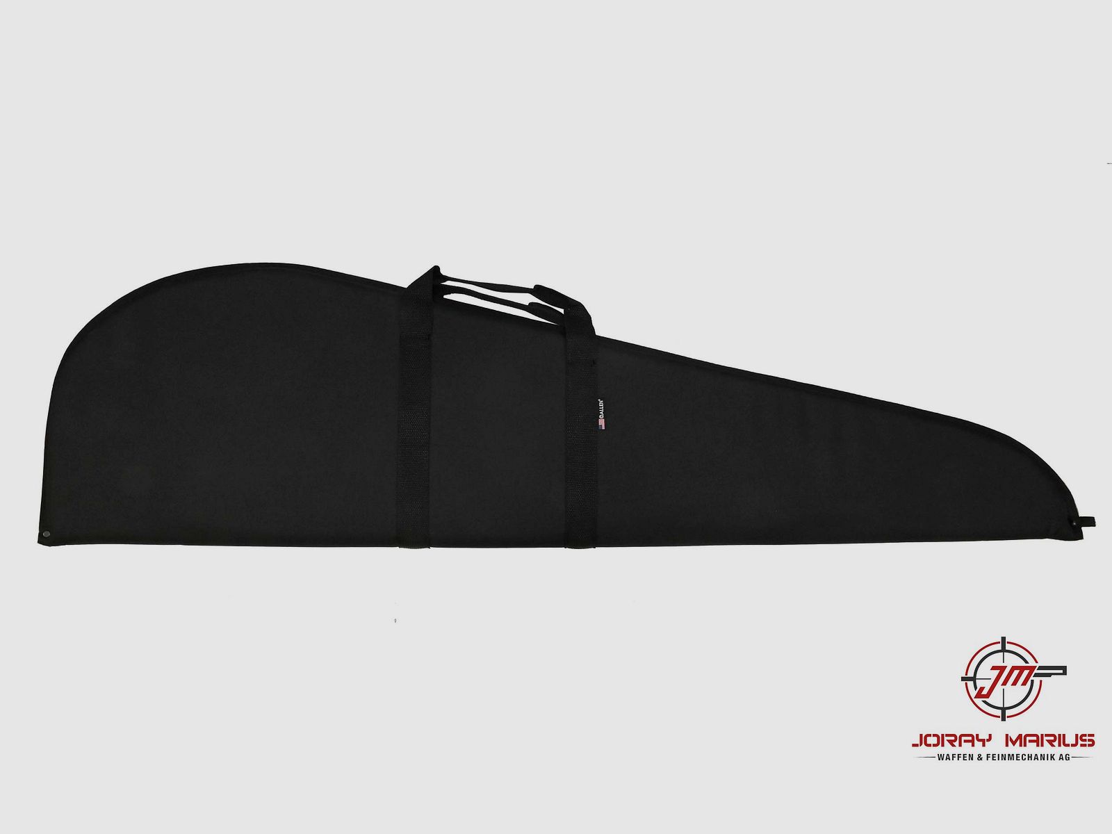 Gewehrfutteral für Waffen mit Zielfernrohr, 130cm