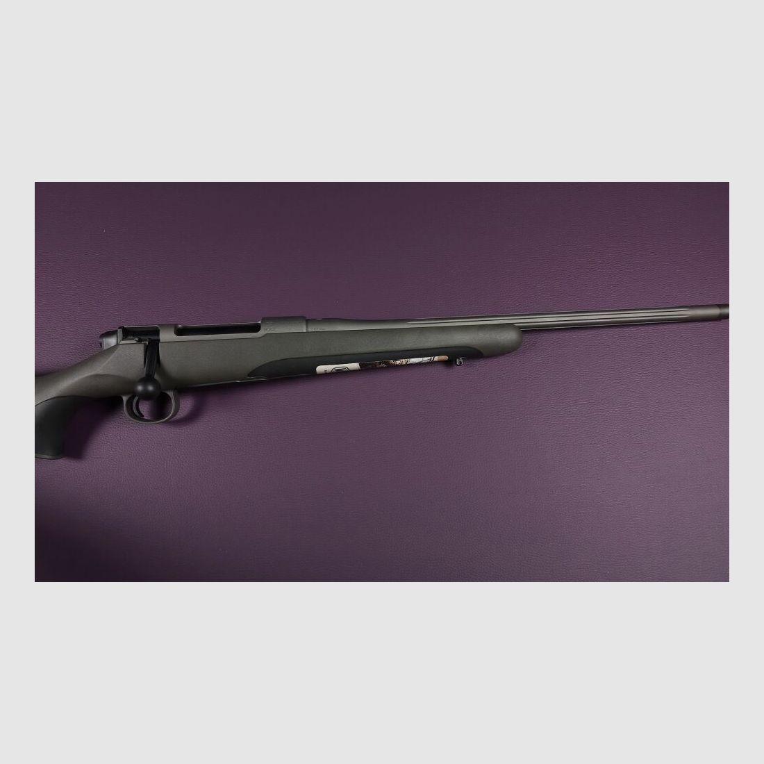 Mauser M18 Extreme
