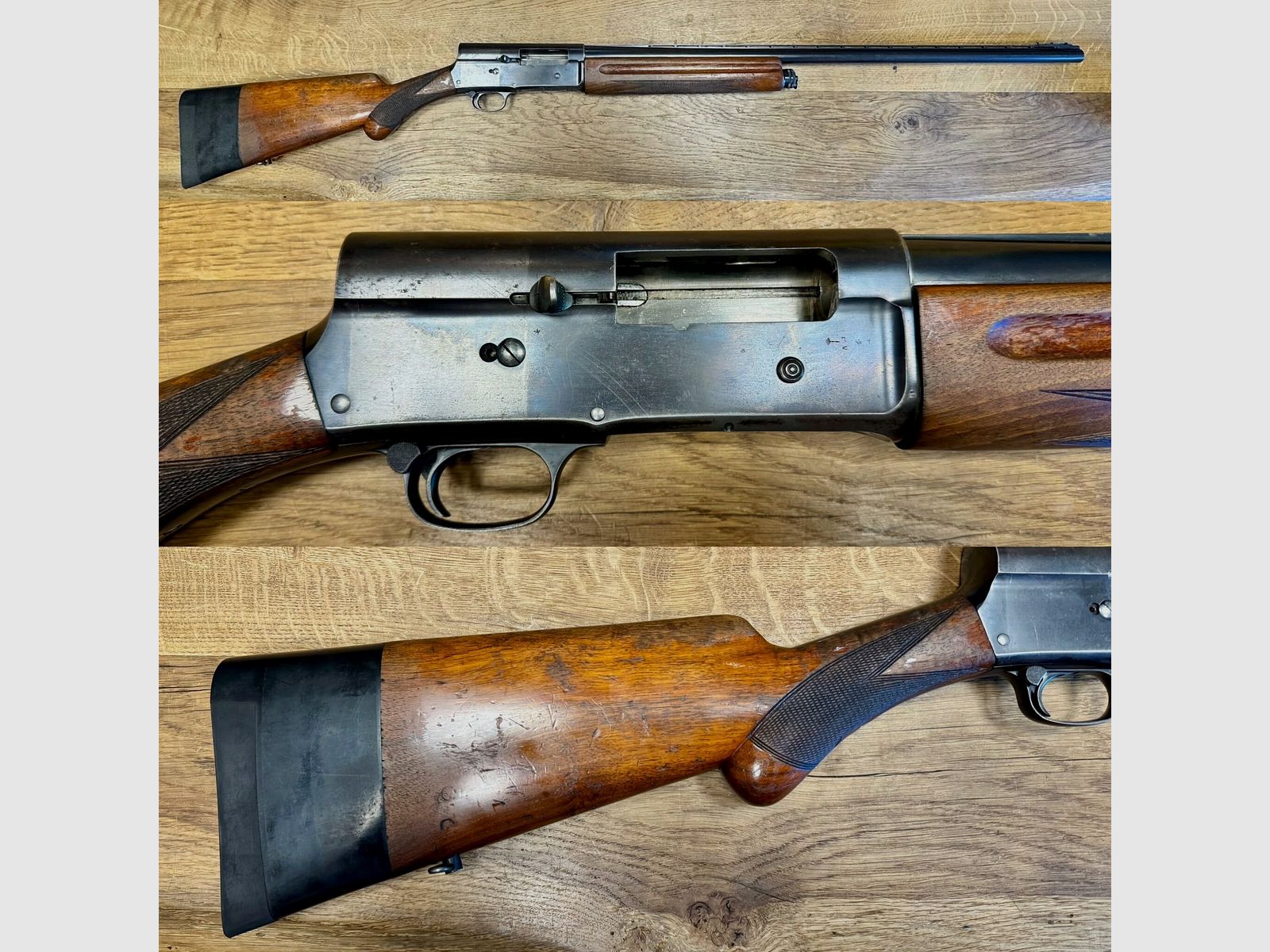 Browning Auto 5, zdjęcie 1 z 2