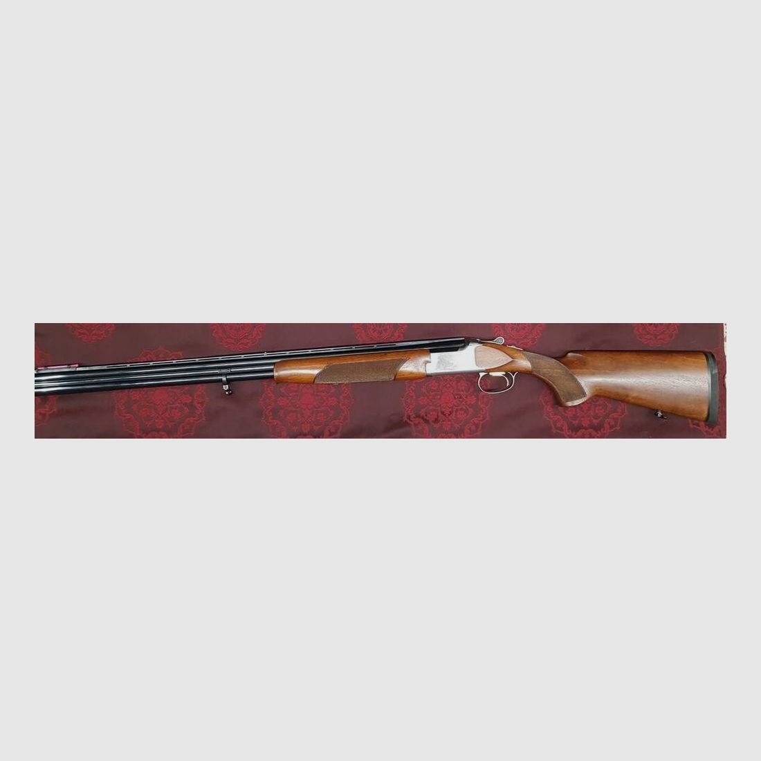 Browning	 425, Grade 1