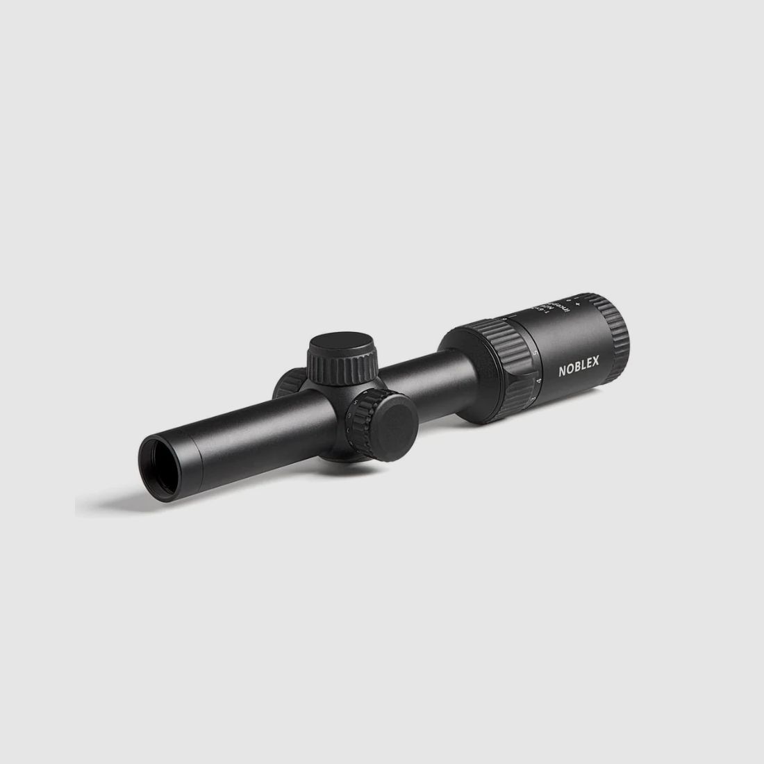 NOBLEX - riflescope NZ6 1-6x24 inception reticle 4i