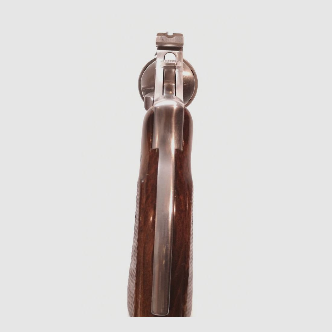 Astra 357 Inox