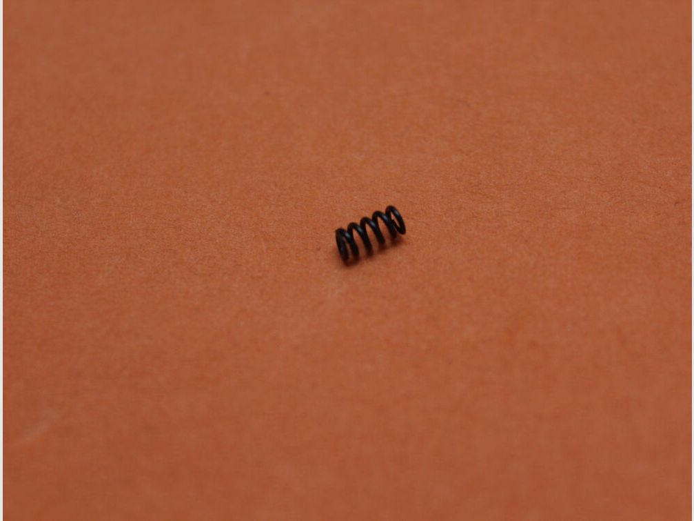 SIG Sauer SIG Sauer X-LINE: Sprężyna ciśnieniowa D=3,2mm do mikrometrowego ustawiania/ wielopozycyjnego ustawiania
