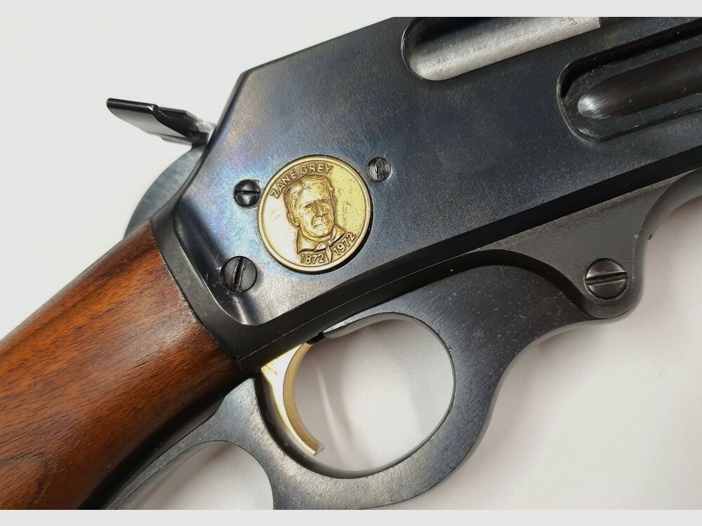 Marlin Lever Action Mod.336 Zane Grey Century
