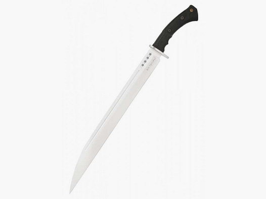 United Cutlery Honshu Boshin Sax met schede