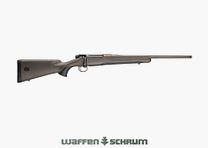Mauser M18 Extreme Cerakote Tungsten