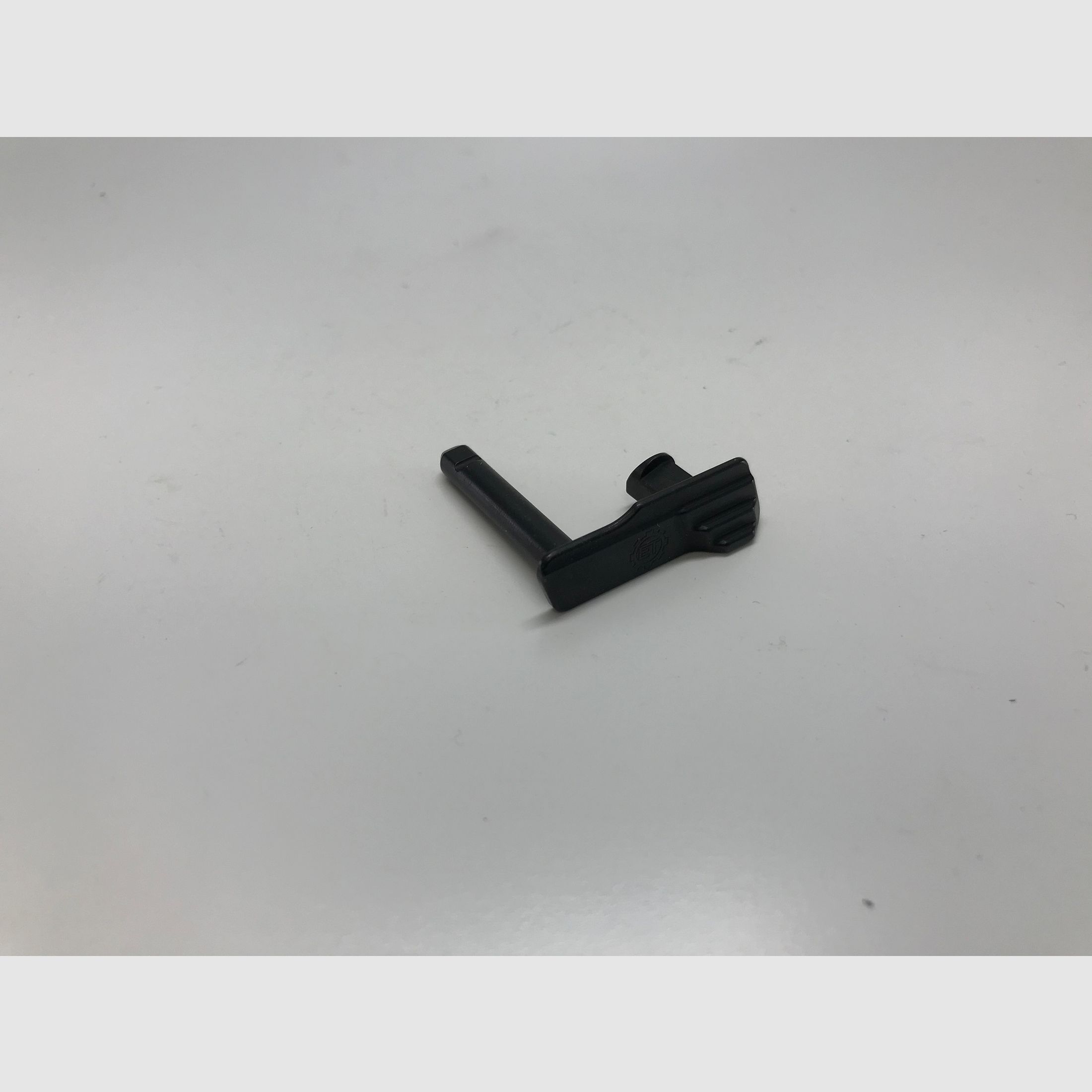 Schlittenfanghebel CZ 75 Shadow 2