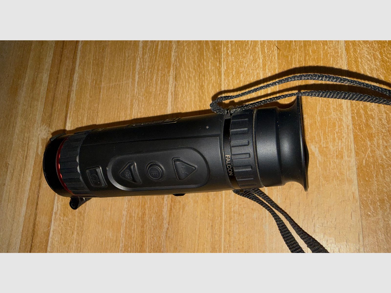 Wärmebild Handgerät Hikmicro Falcon FQ35