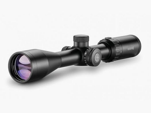 Hawke Vantage IR 3-9×40 Mil Dot IR