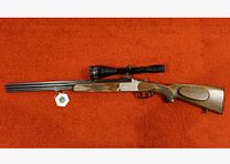 Blaser ohne 5,6x50R Mag 16/70