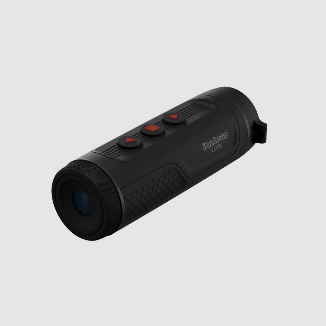Monokular ATN BlazeSeeker 207, 1.2-9.6x, 256x192, Bild 1 von 3