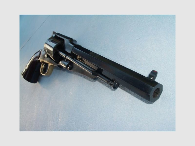 Uberti Mod. 1858 Conventie Marine Kal. .38 Spec