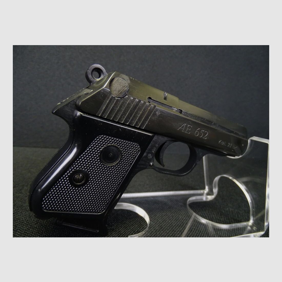 Schmeisser AE652