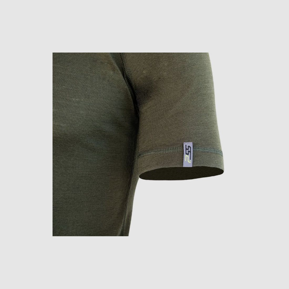 PSS H-Funktionsshirt X-treme Merino Kurzarm, Bild 5 von 6