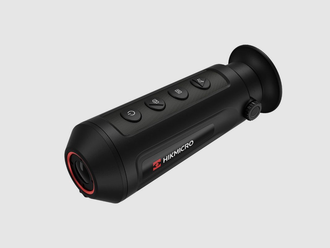 Hikmicro Termocamera Lynx LC 06, immagine 1 di 2