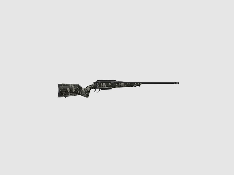 Fucile Christensen EVOKE HUNTER 6,5 PRC, immagine 1 di 4