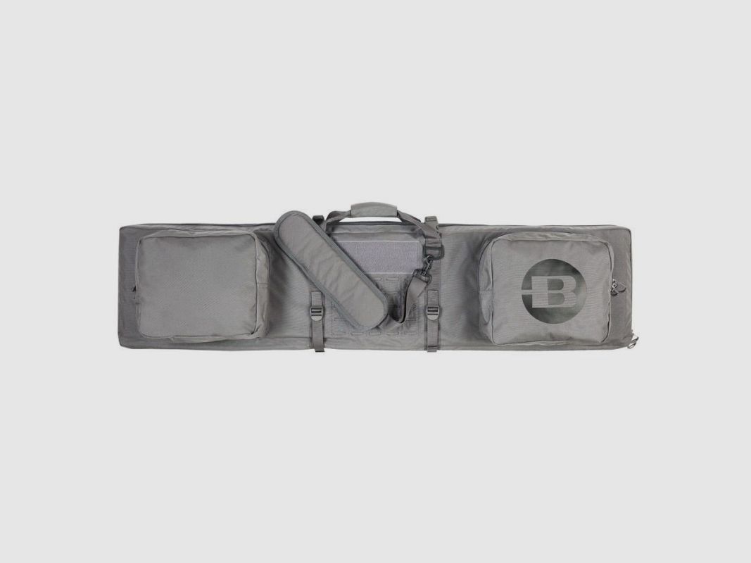 BERGARA TACTICAL DOPPELTASCHE 130CM, Bild 1 von 3