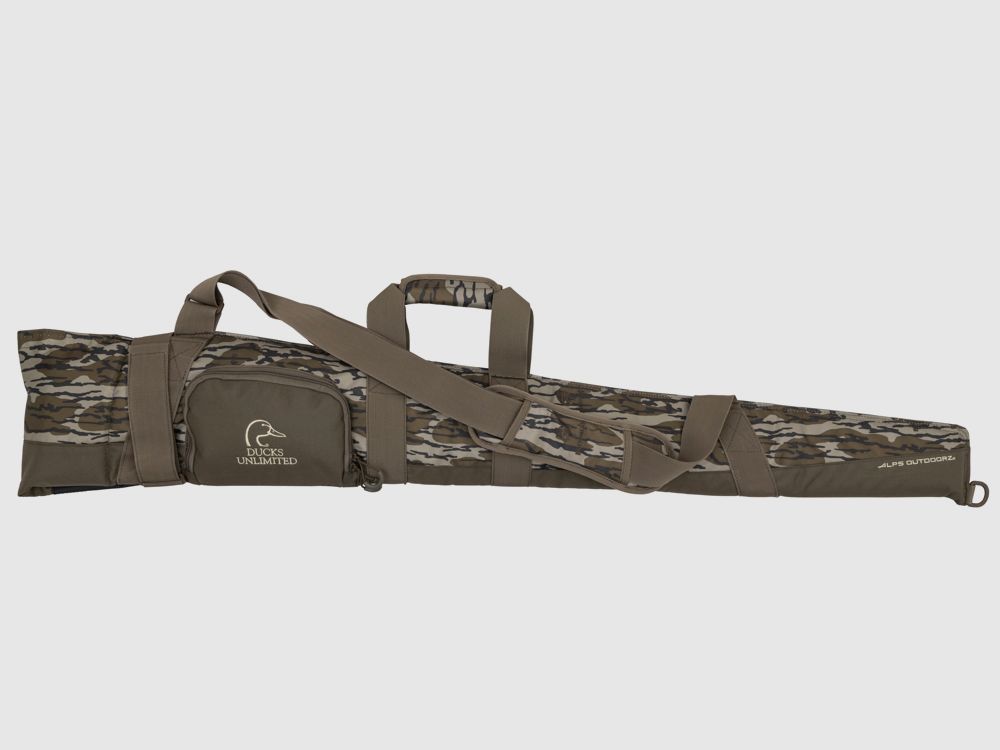 Alps Outdoorz DU Floating Gun Case Original Bottomland, afbeelding 4 van 6