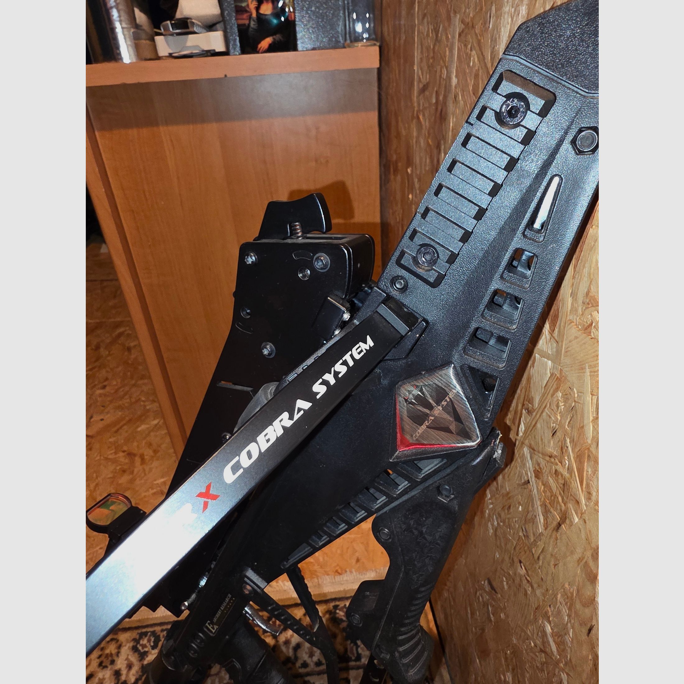 EK Archery Cobra System RX Adder arbalète + flèches de chasse Steambow + chargeur supplémentaire, image 3 sur 6