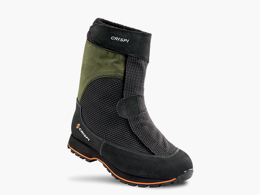 Highland Mid Black Green