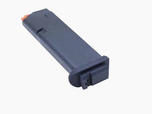 MAGRAIL - Magazin Bodenplatte Glock 48/43X