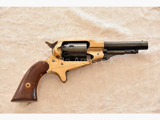 Armi San Marco Remington 1863 New Model Pocket – Kal. .31 Black Powder