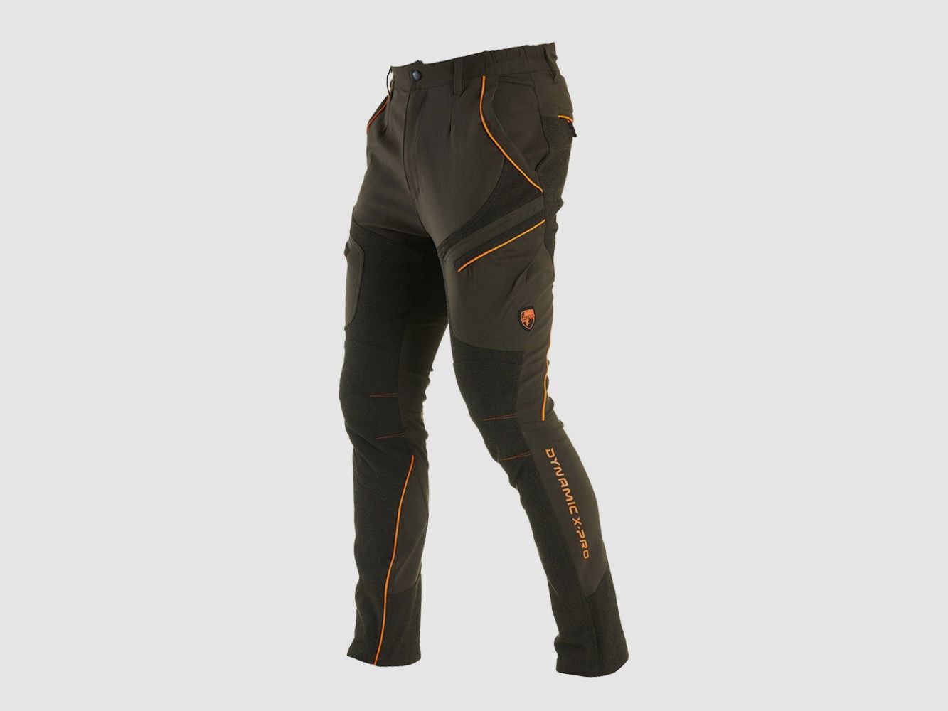 Universele Alpenbroek elastisch, afbeelding 1 van 3