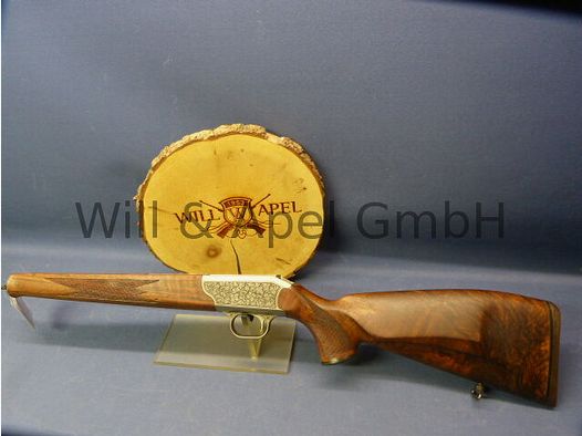 BLASER ISNY R93 Housing Part Engraved