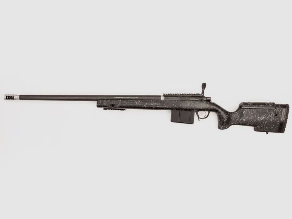 ChristensenArms Mod. 14 BA Tac Carbon -24'