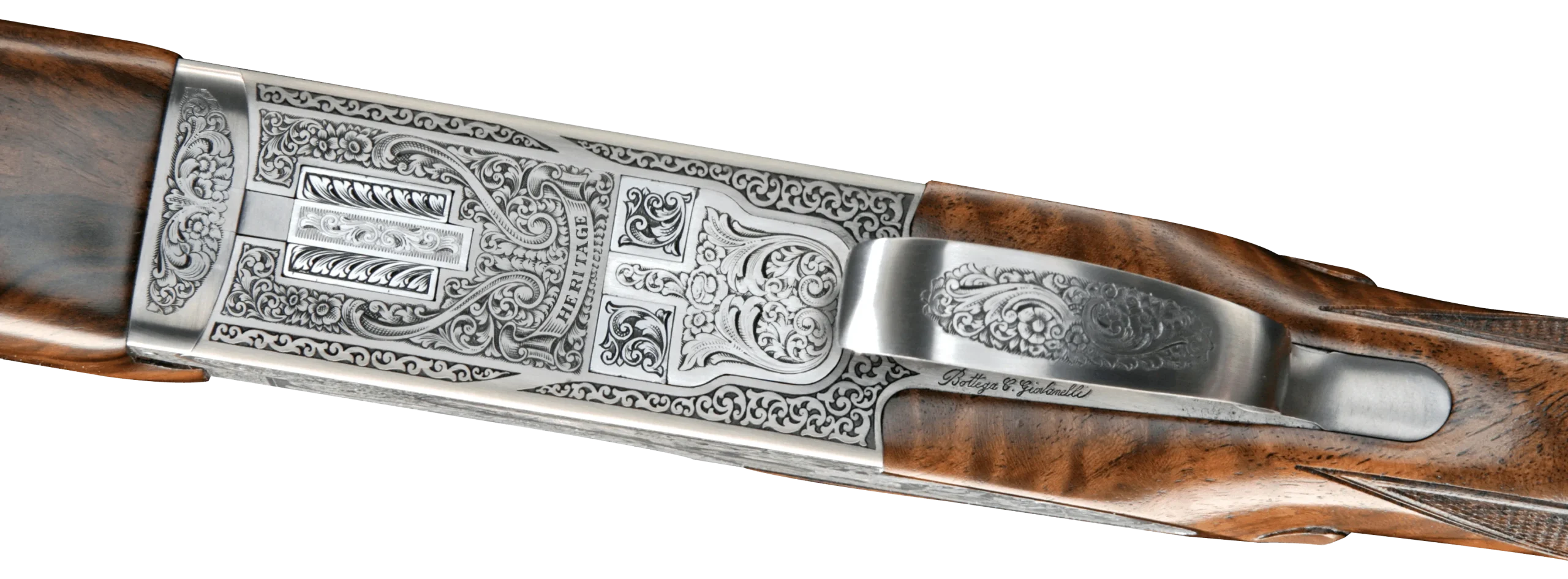 Browning HERITAGE SPORTER 12M – 762-30, afbeelding 4 van 4