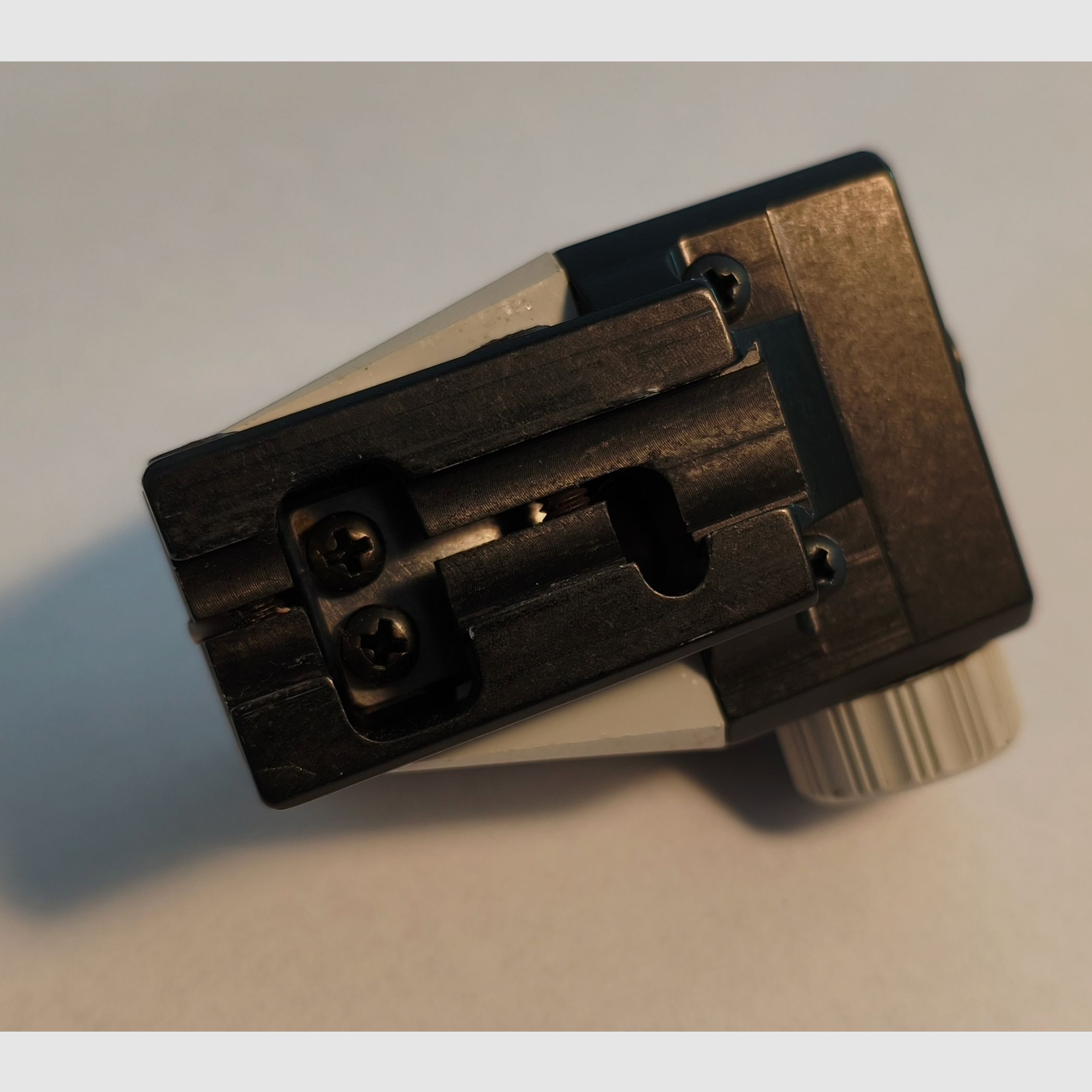 Diopter Feinwerkbau, imagen 4 de 4