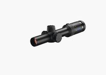 Zeiss Conquest V4 1-4x24 Punto luminoso - Reticolo 60