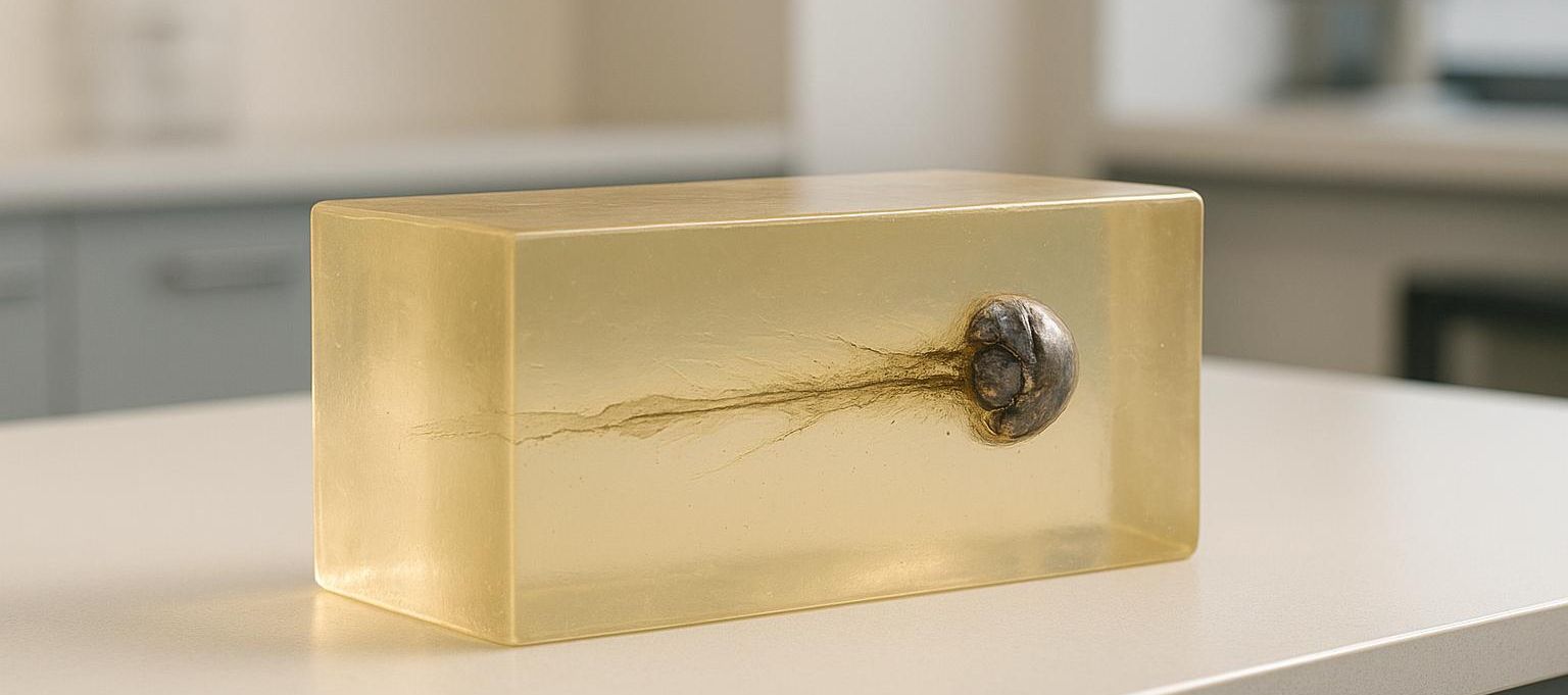 How Ballistic Gel Tests Bullet Expansion
