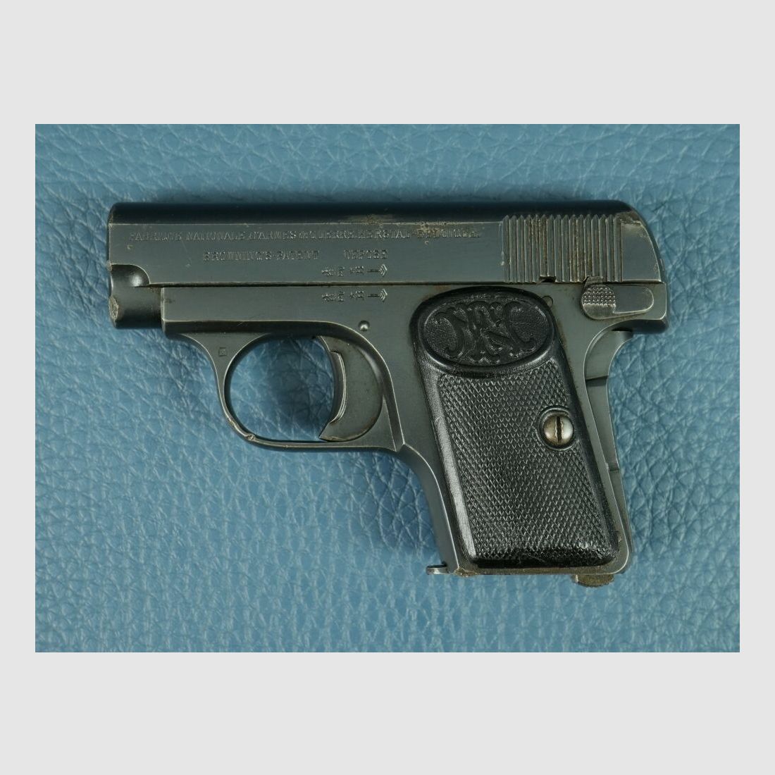 FN 1906 6.35mm Browning, image 3 of 4