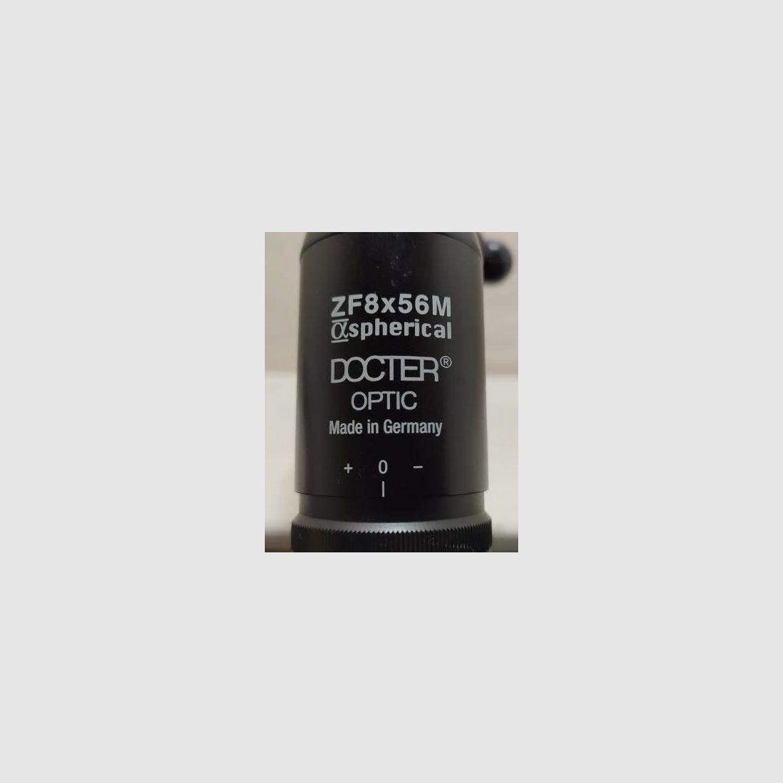 Frankonia Mauser	 98