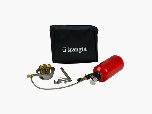 TRANGIA MULTIFUEL PALNIK X2