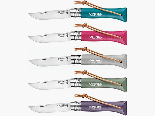 OPINEL PARTICOLARI