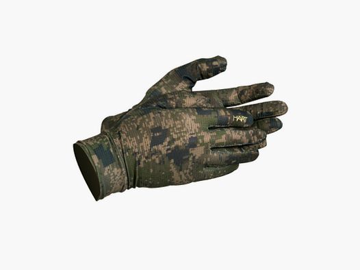 GANTS HART URAL PIXEL FOREST