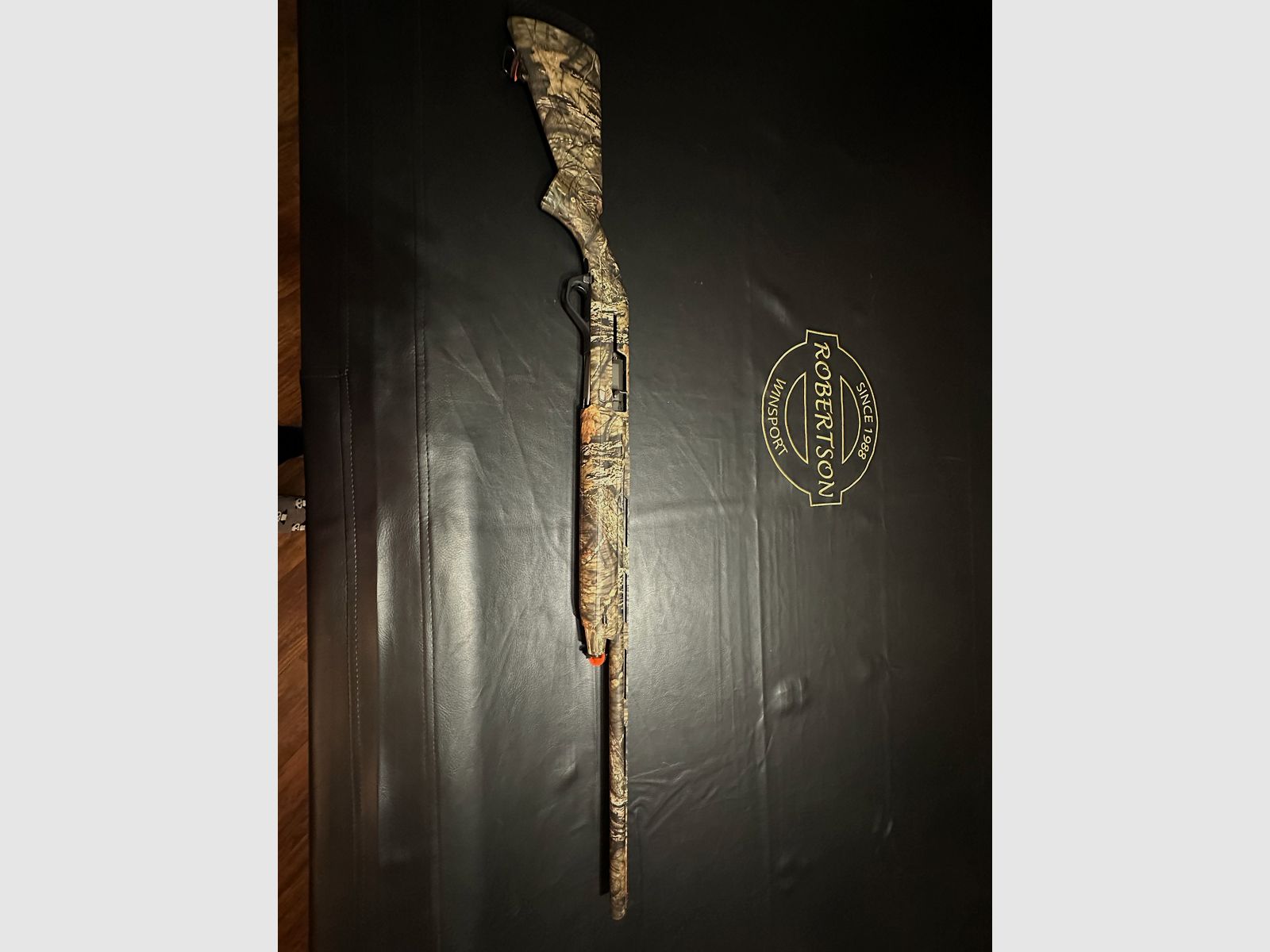 Winchester Mod. SX4 Mossy Oak Break Up